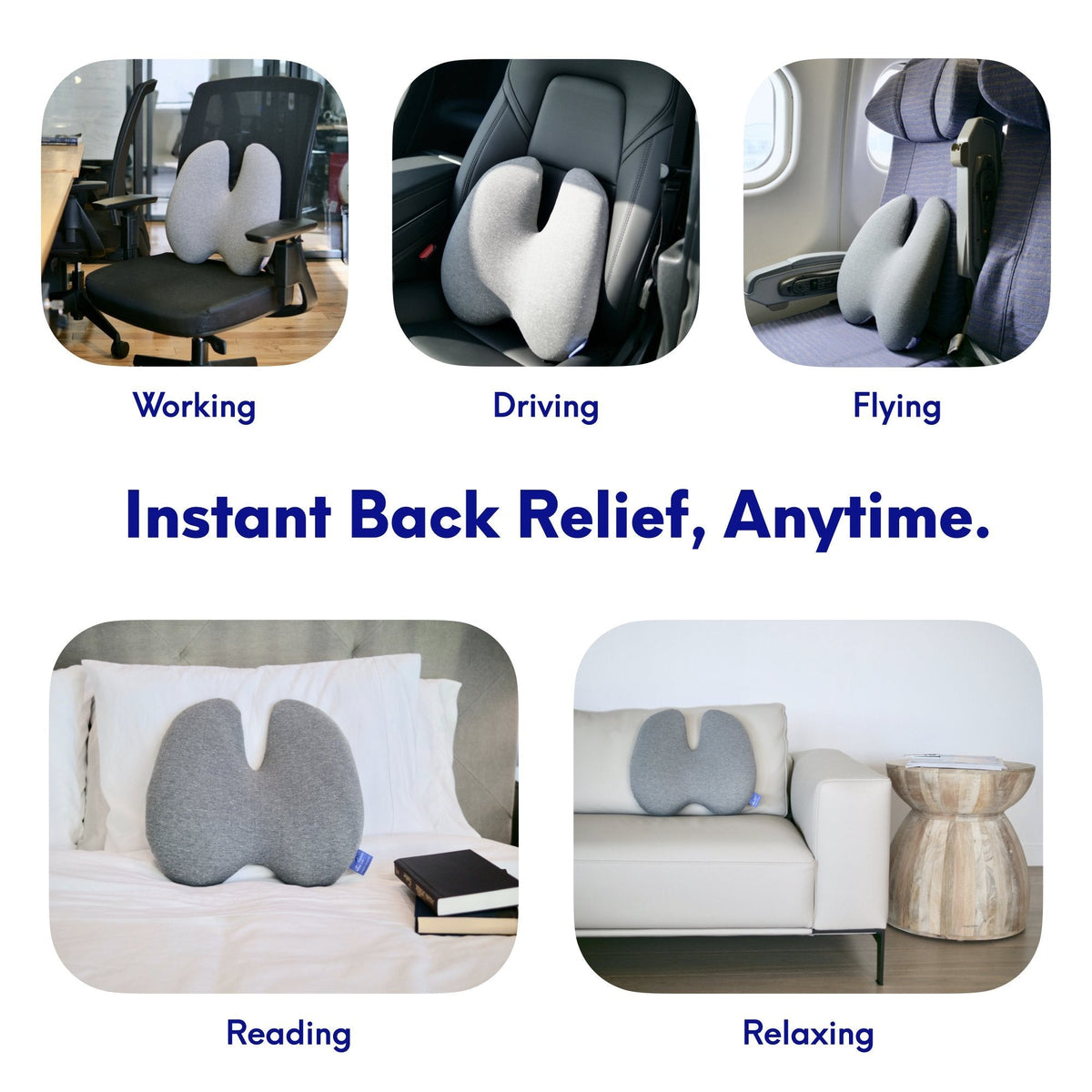 Easevora Lumbar Support product image 7