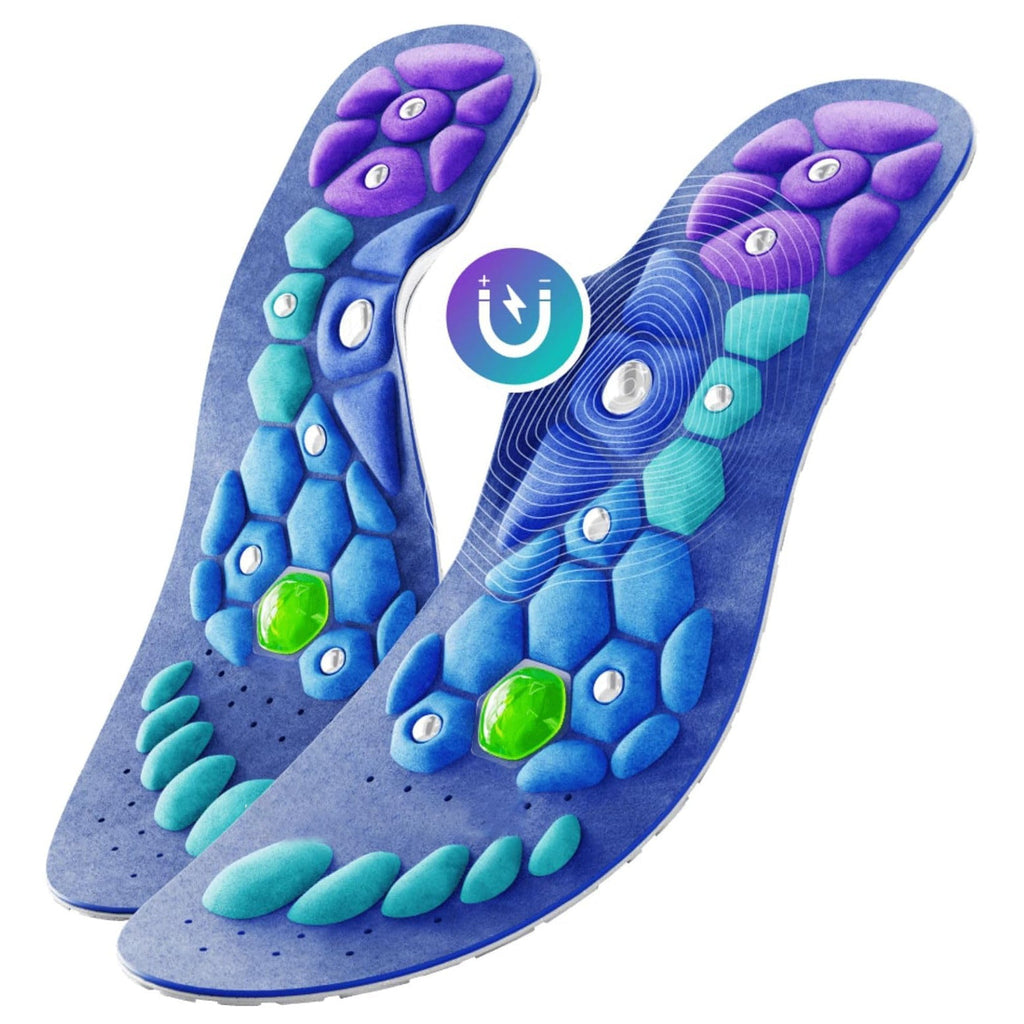 Easevora Insoles & Arch Support product image 2