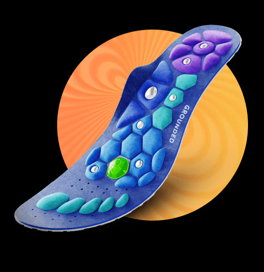 Easevora Insoles & Arch Support product image 3