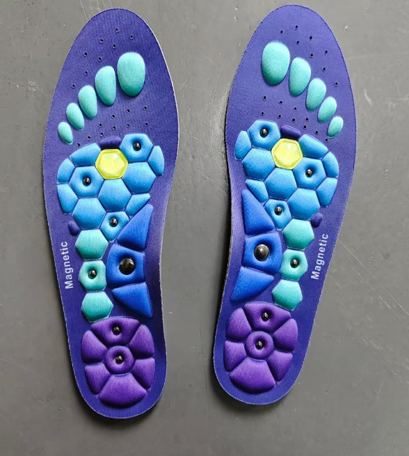 Easevora Insoles & Arch Support product image 4