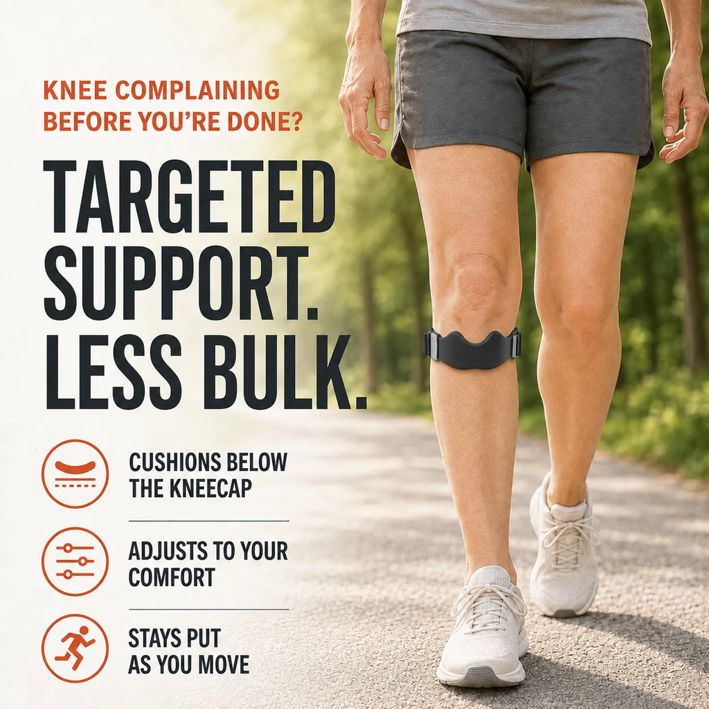 Easevora Knee Supports & Braces product image 1