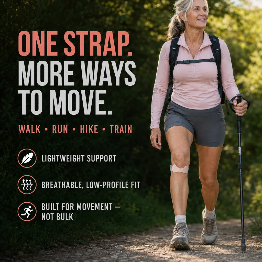 Easevora Knee Supports & Braces product image 3
