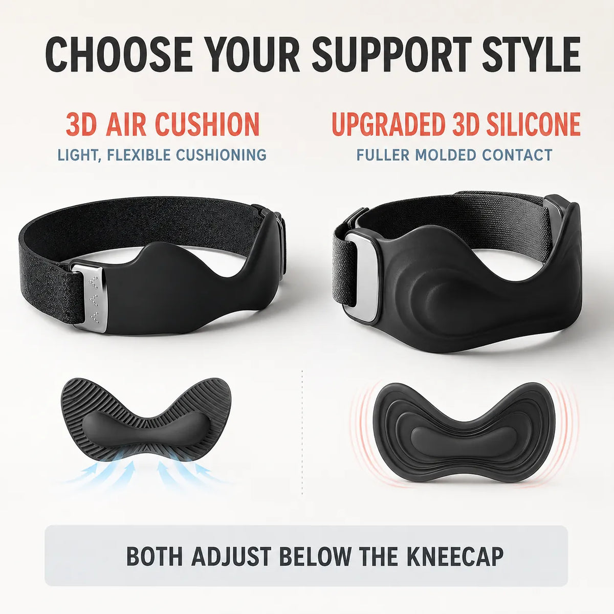 Easevora Knee Supports & Braces product image 4