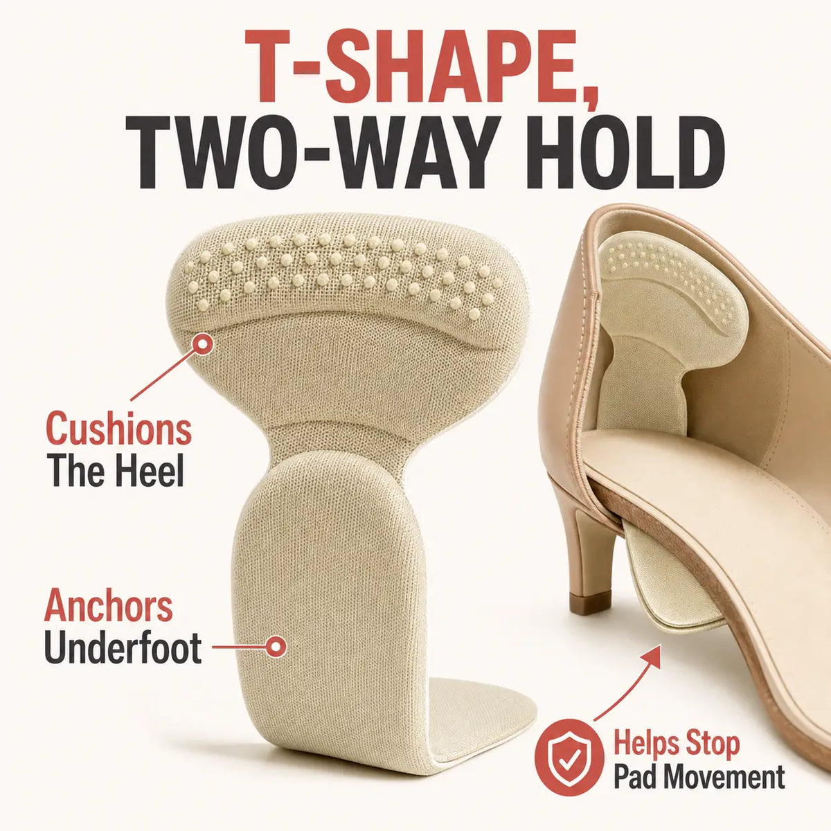 Easevora Comfort Shoes product image 3