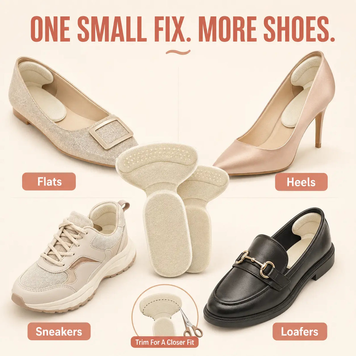 Easevora Comfort Shoes product image 5
