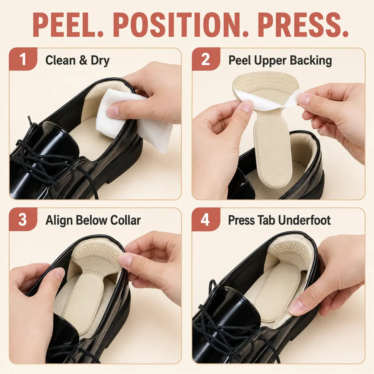 Easevora Comfort Shoes product image 6
