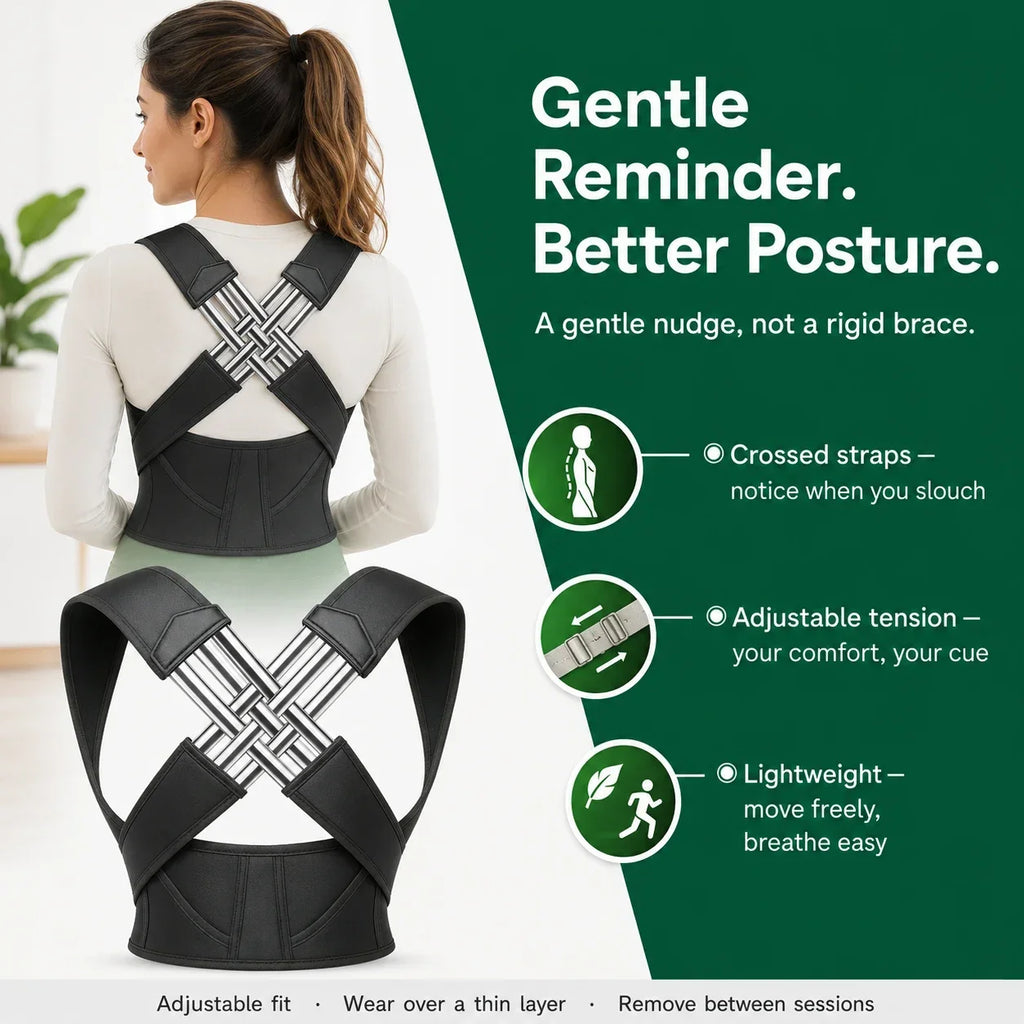 Easevora Posture Support product image 1