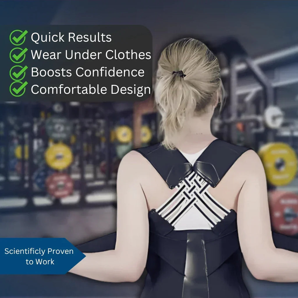 Easevora Posture Support product image 4