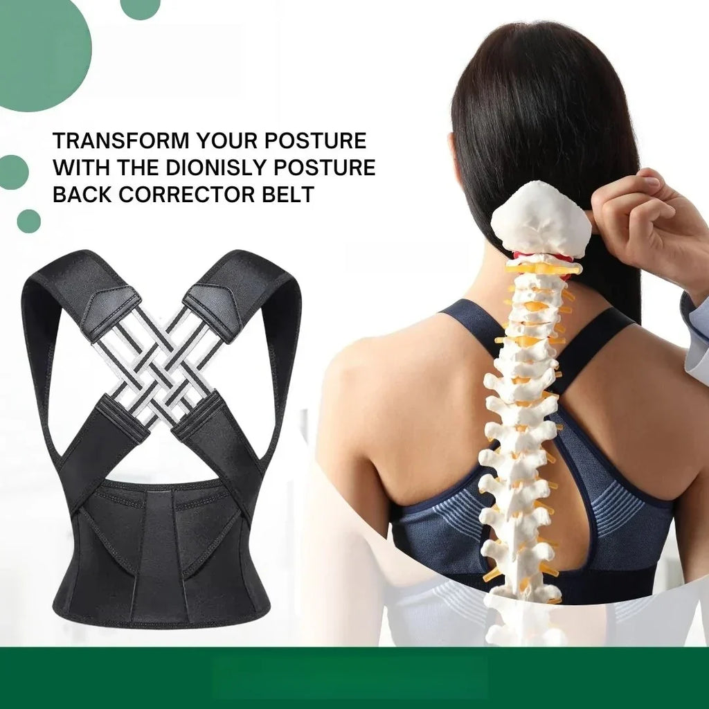 Easevora Posture Support product image 5