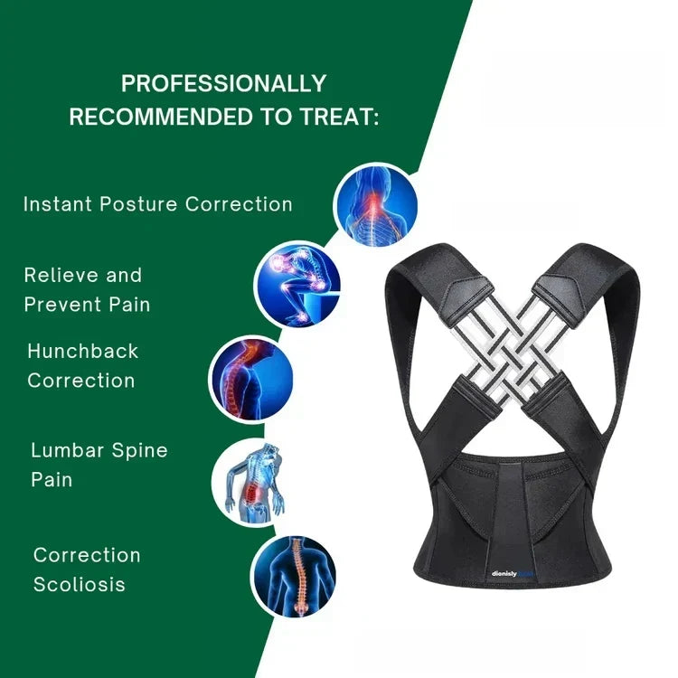 Easevora Posture Support product image 6
