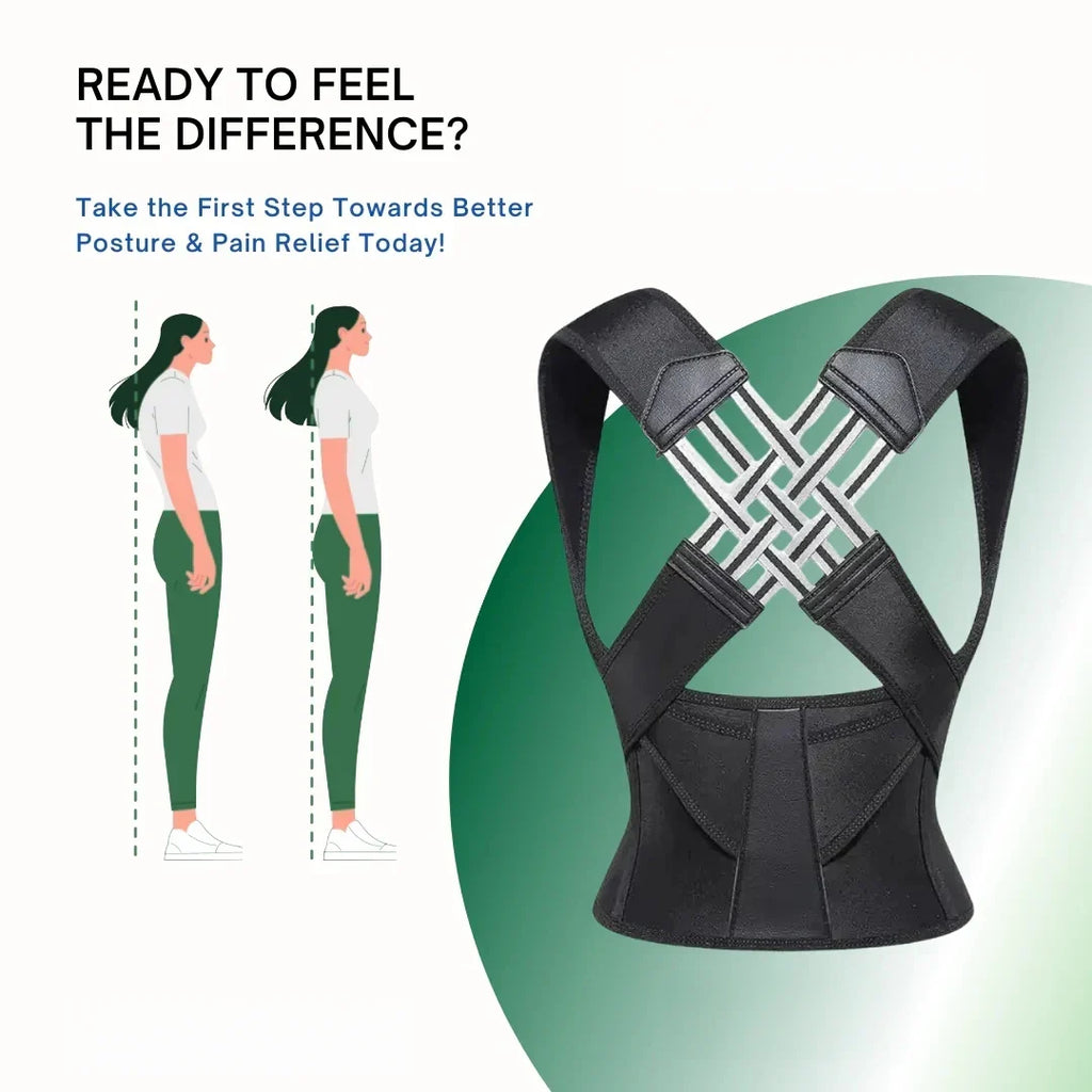 Easevora Posture Support product image 7