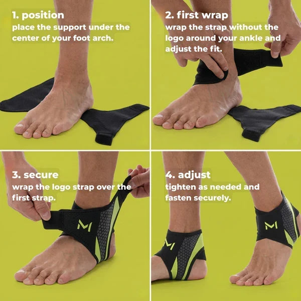 Easevora Ankle Support product image 4