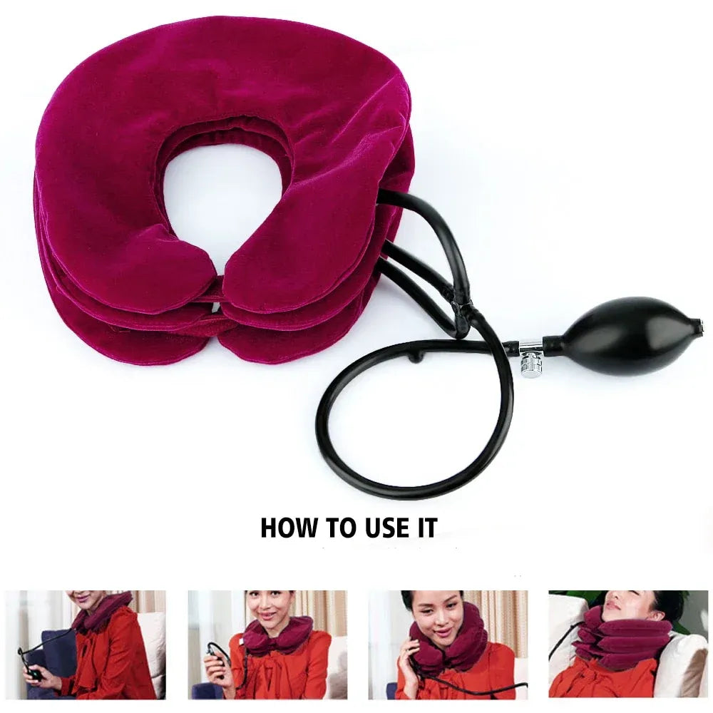 Easevora Neck Support Pillows product image 2