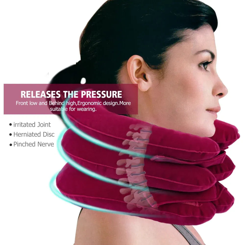 Easevora Neck Support Pillows product image 3