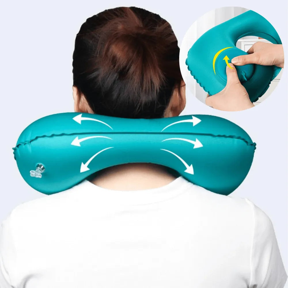 Easevora Travel Pillows product image 3
