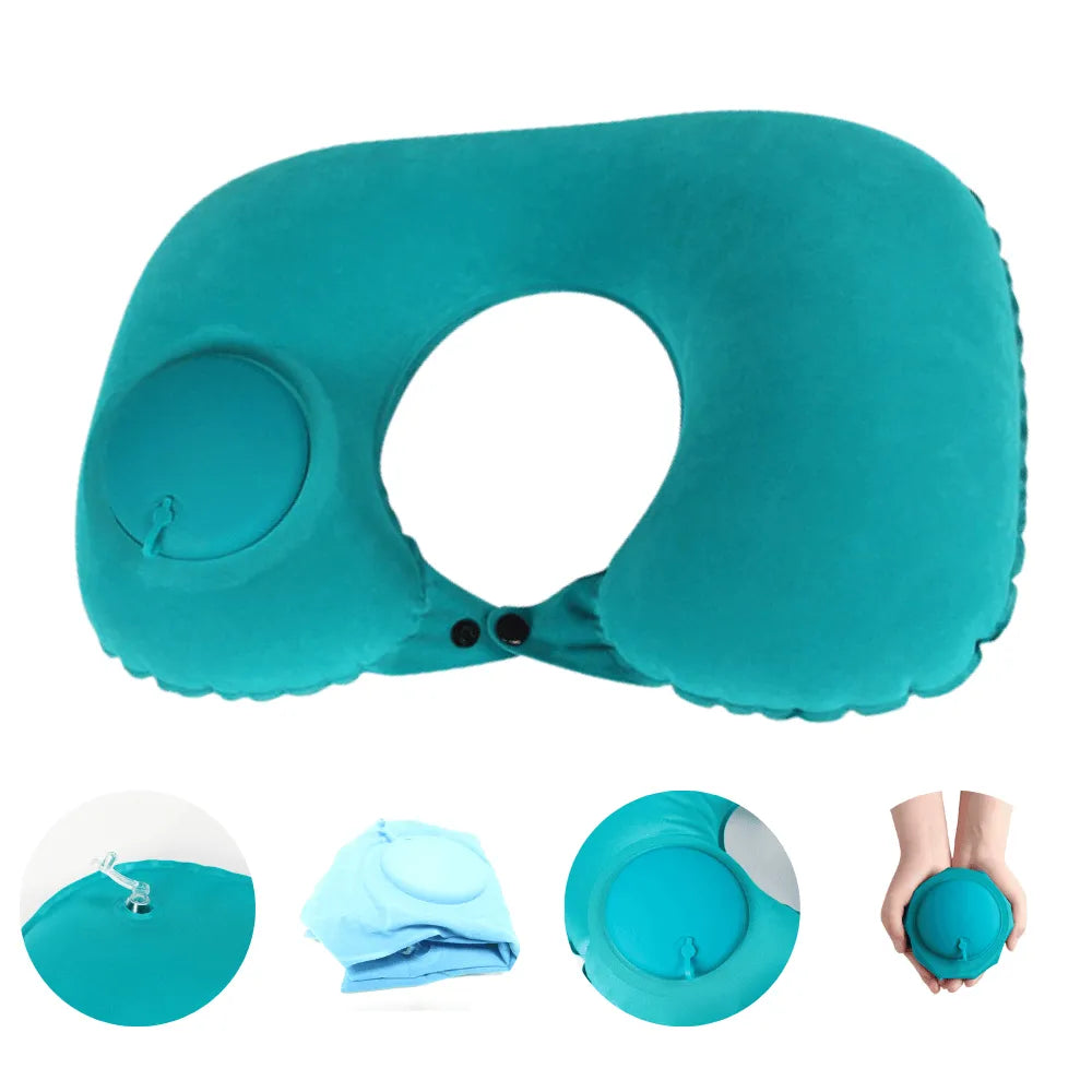 Easevora Travel Pillows product image 4