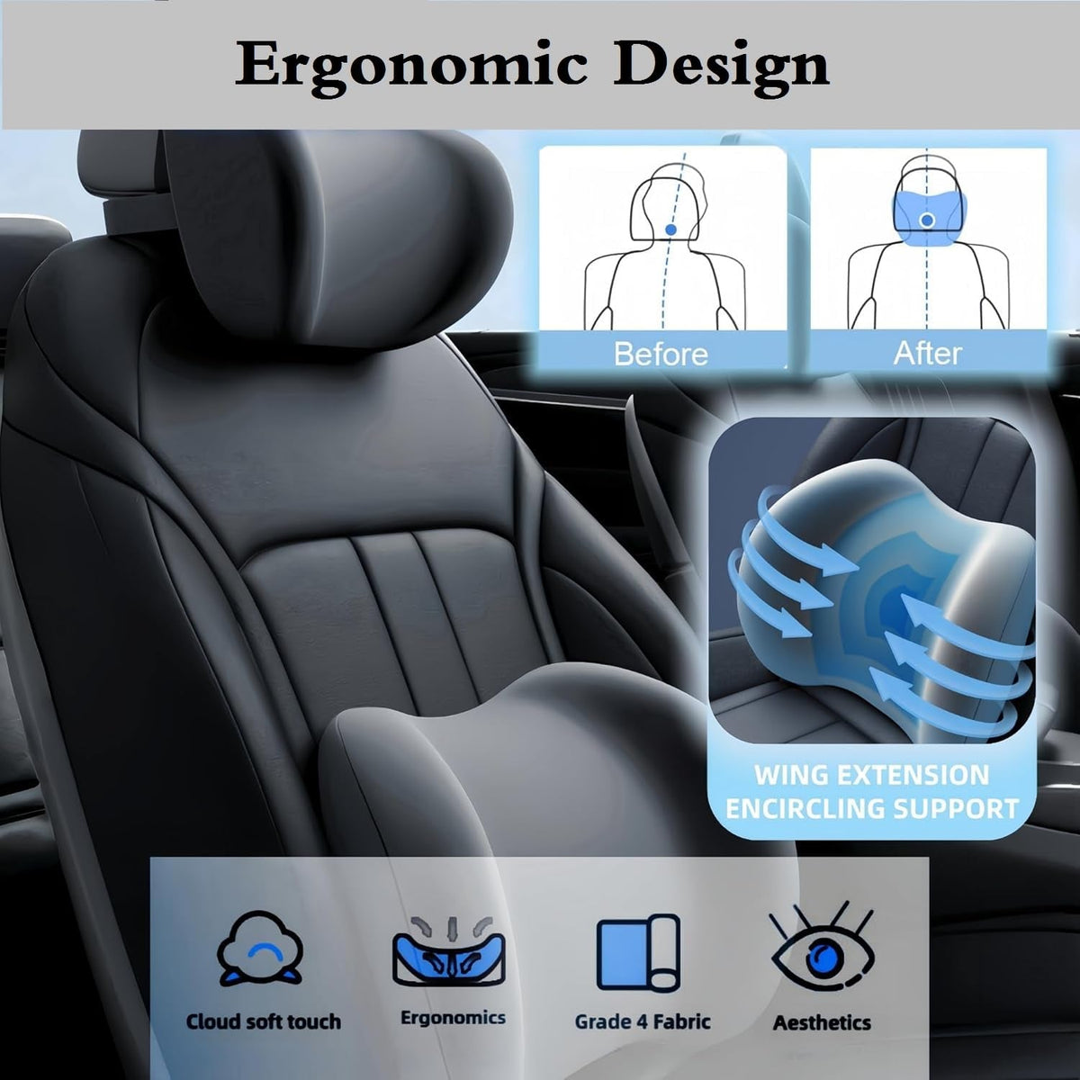 Easevora Driving & Travel Bundles product image 2