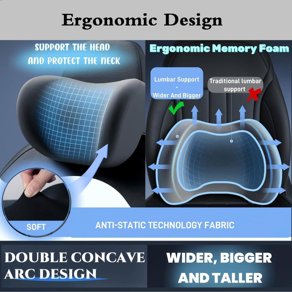 Easevora Driving & Travel Bundles product image 3