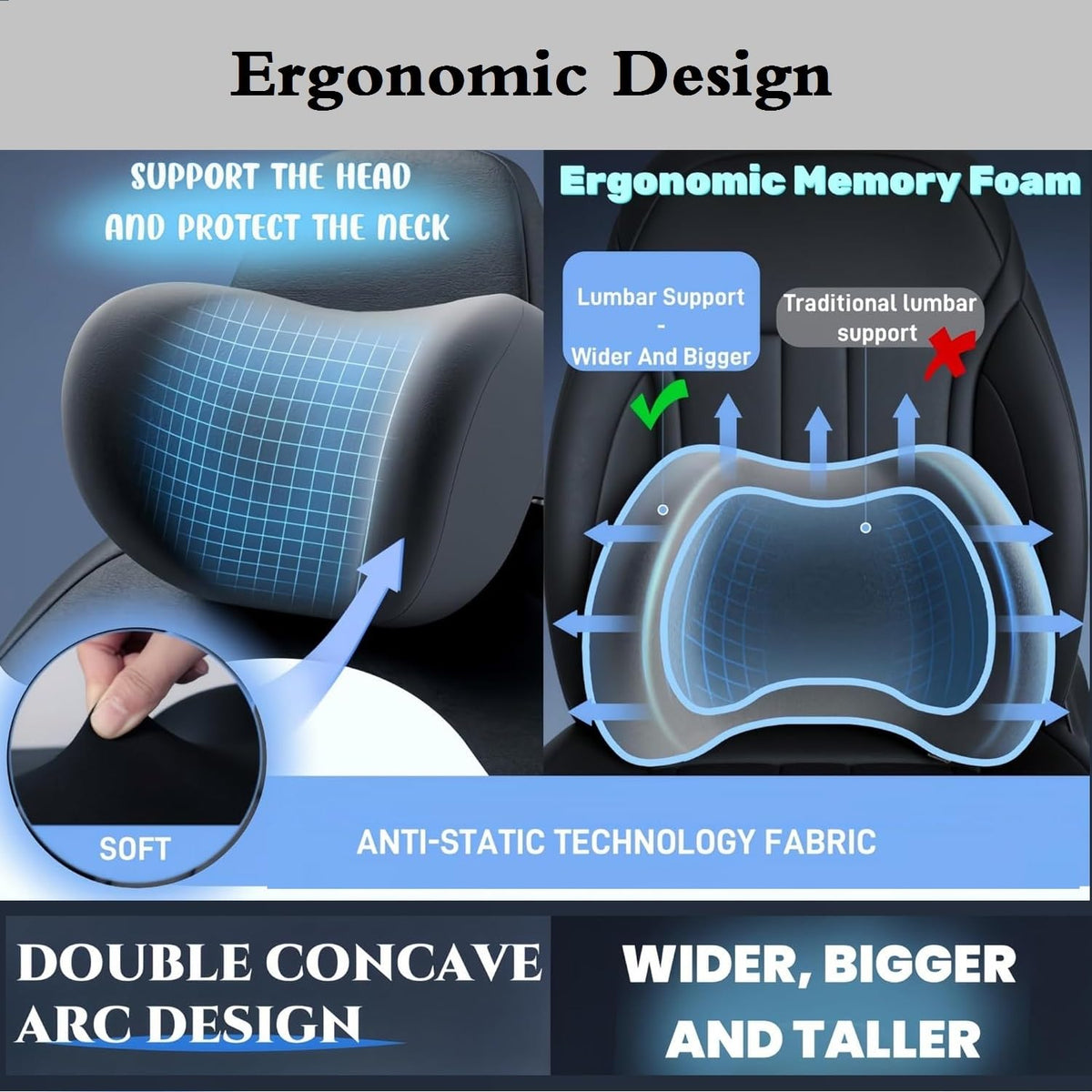 Easevora Driving & Travel Bundles product image 3