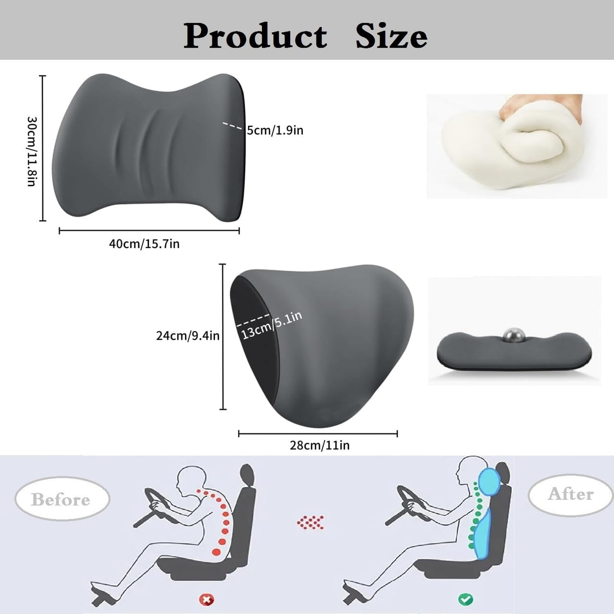 Easevora Driving & Travel Bundles product image 6