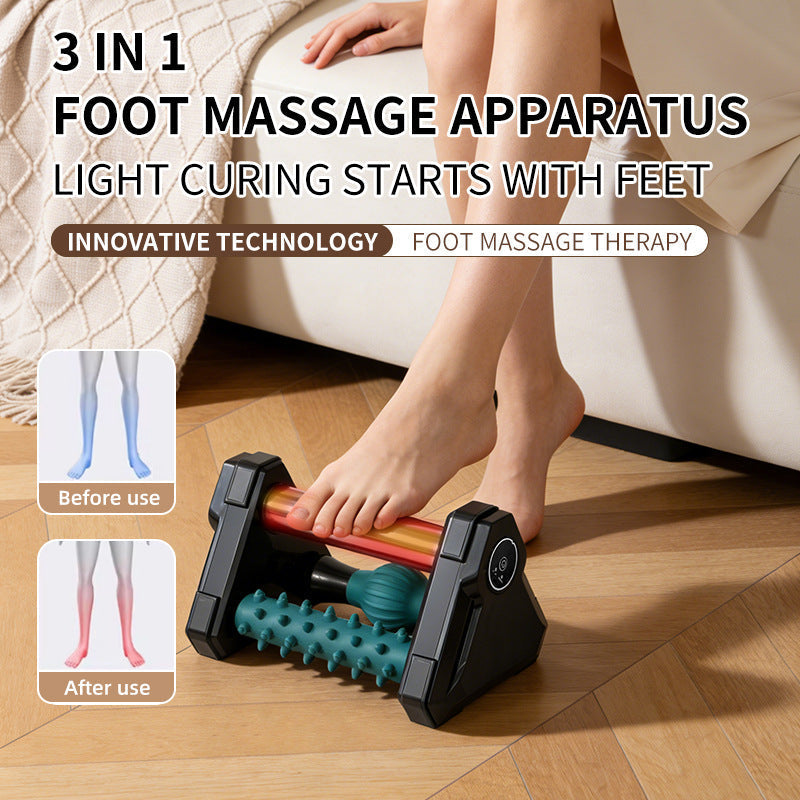 Easevora Foot Massage & Recovery product image 1