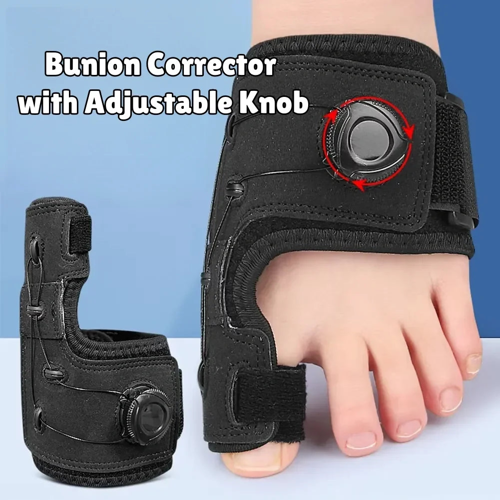 Easevora Bunion & Toe Comfort product image 1