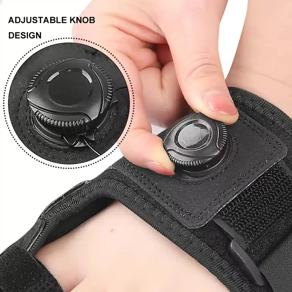 Easevora Bunion & Toe Comfort product image 2