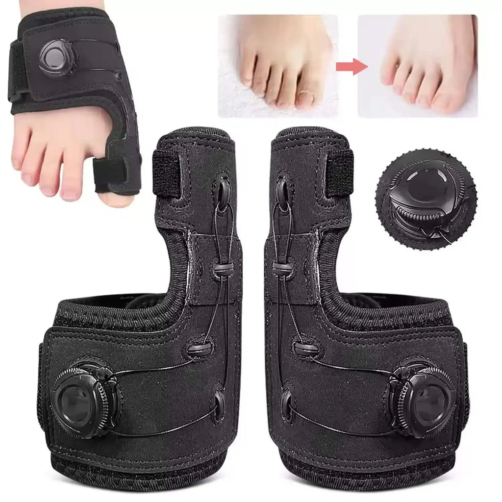 Easevora Bunion & Toe Comfort product image 3
