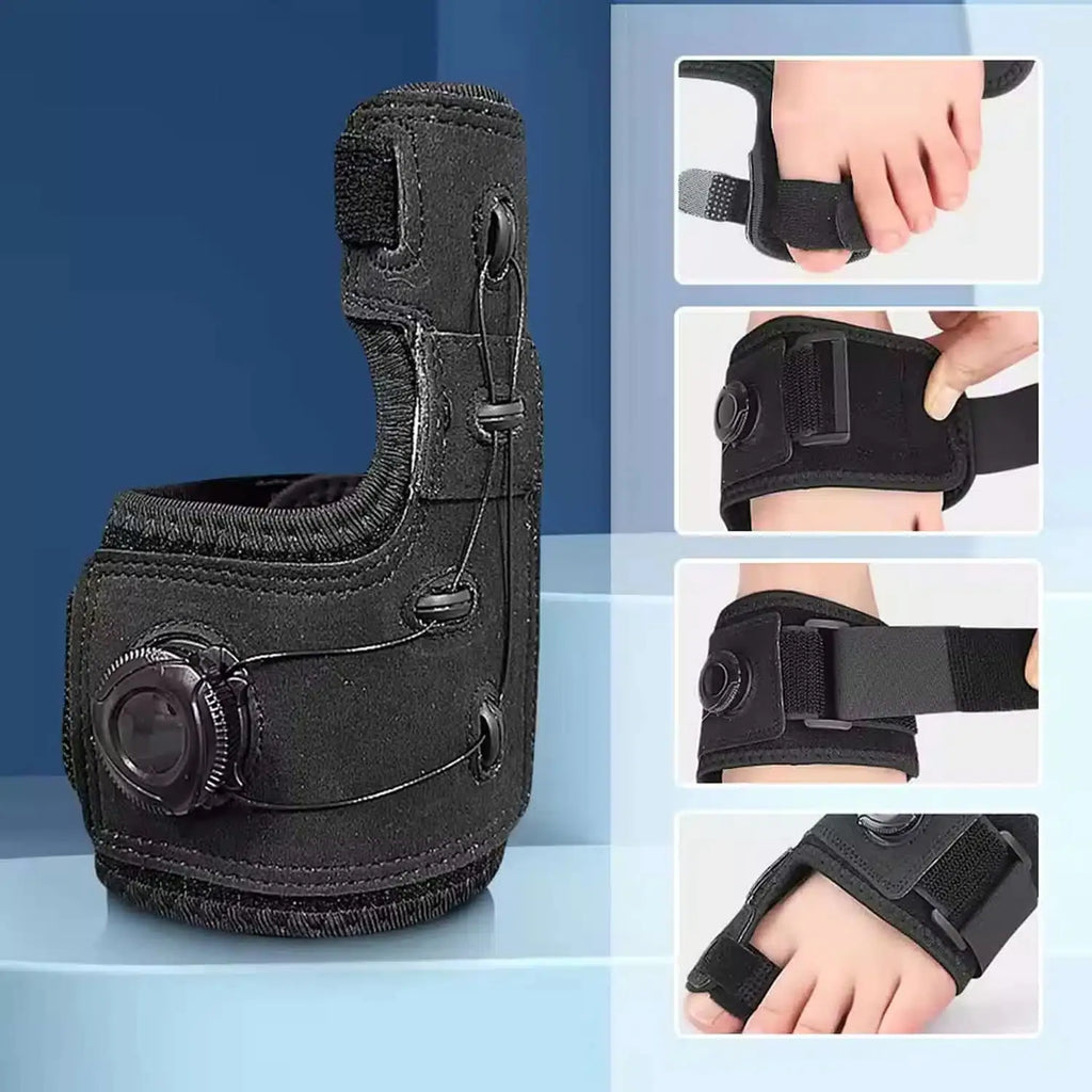 Easevora Bunion & Toe Comfort product image 4