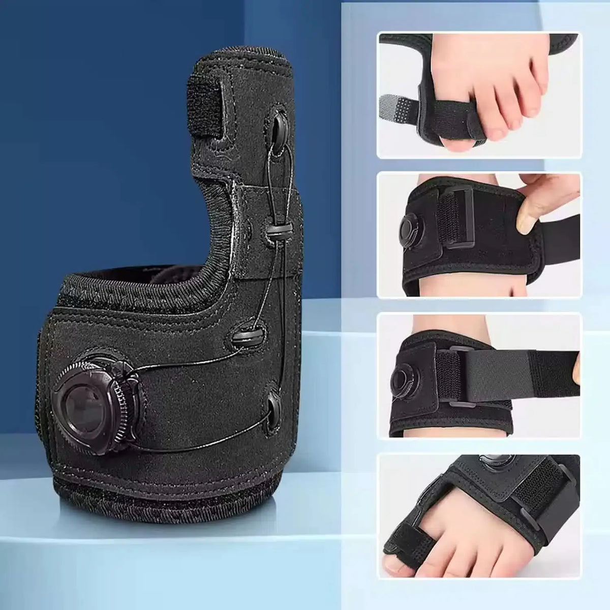 Easevora Bunion & Toe Comfort product image 4
