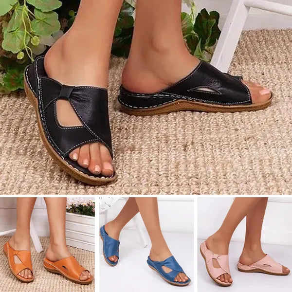Easevora Comfort Sandals & Slippers product image 1