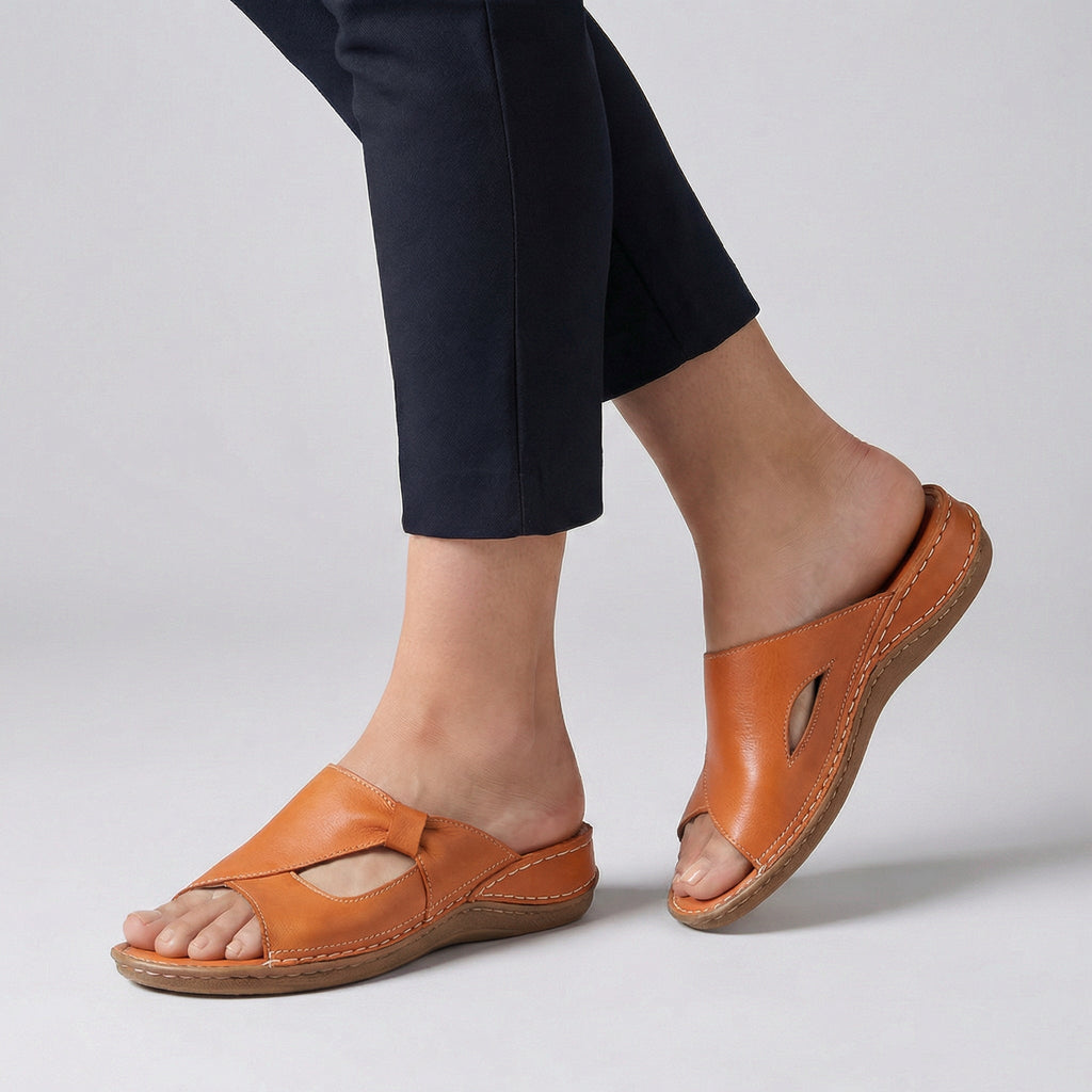 Easevora Comfort Sandals & Slippers product image 5