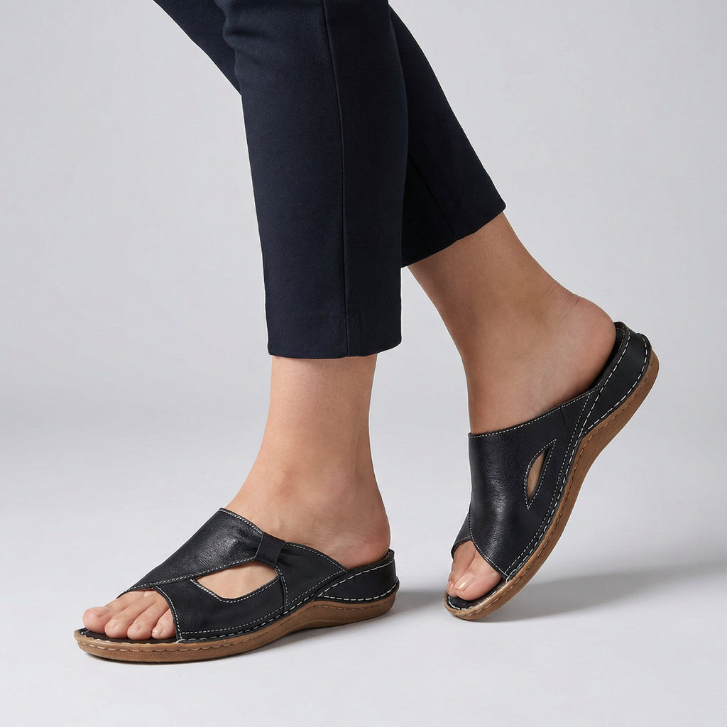 Easevora Comfort Sandals & Slippers product image 7