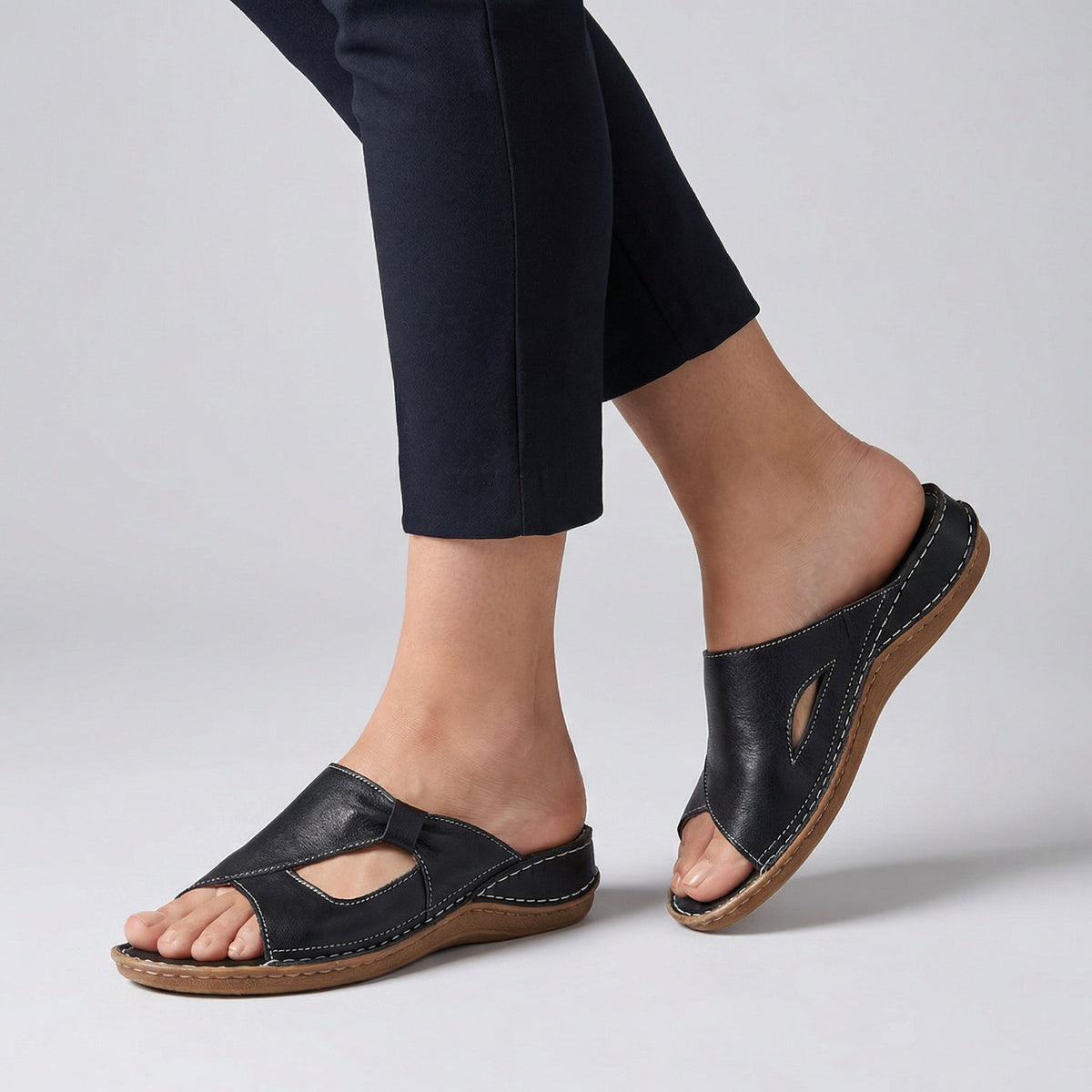 Easevora Comfort Sandals & Slippers product image 7