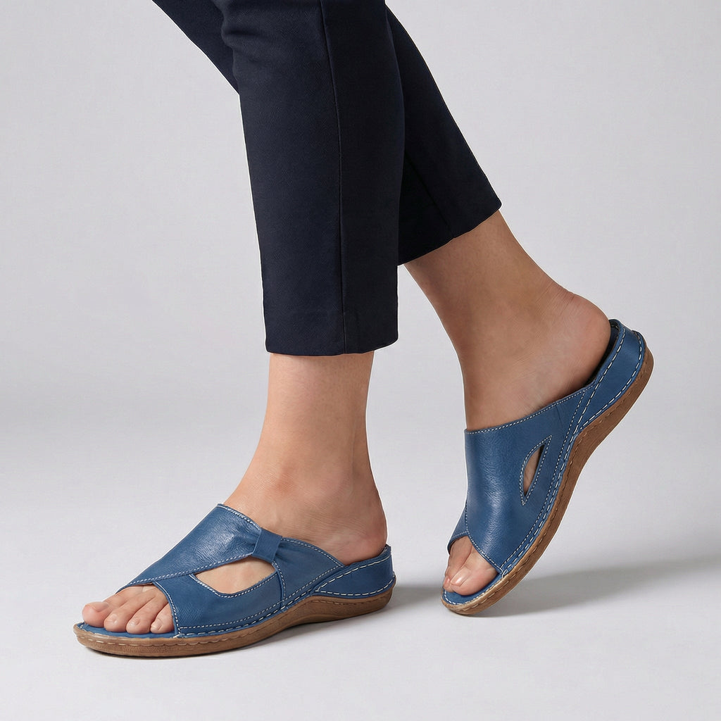 Easevora Comfort Sandals & Slippers product image 8