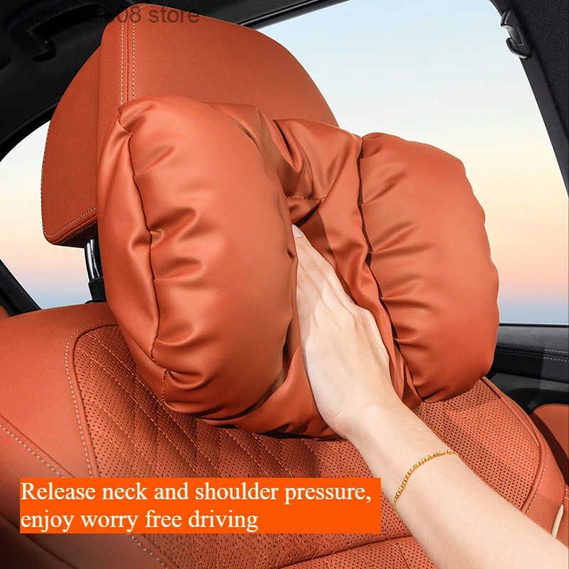 Easevora Car Lumbar Support product image 2