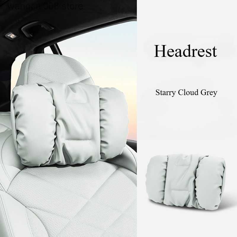Easevora Car Lumbar Support product image 6