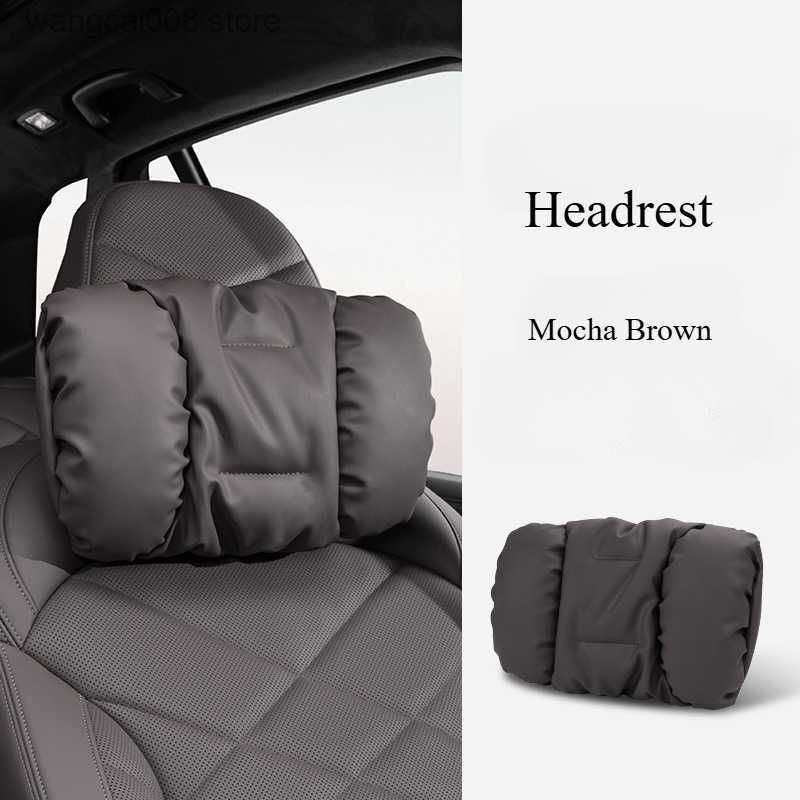 Easevora Car Lumbar Support product image 7