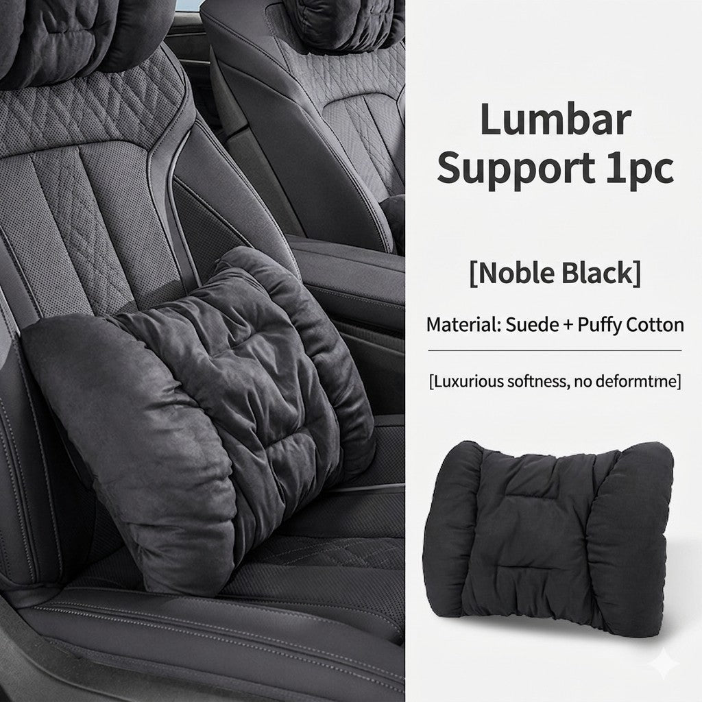 Easevora Car Lumbar Support product image 9
