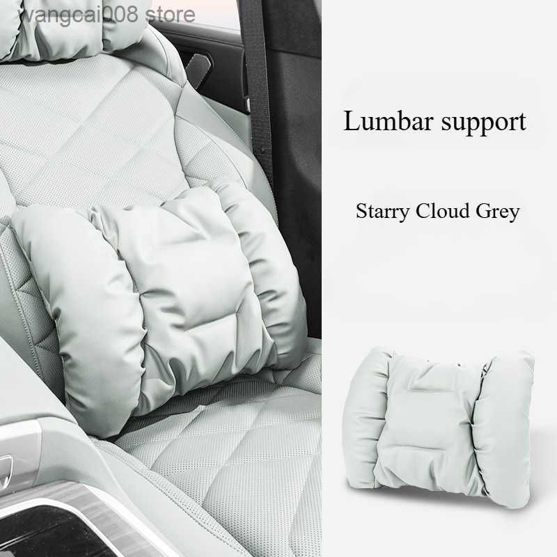 Easevora Car Lumbar Support product image 10
