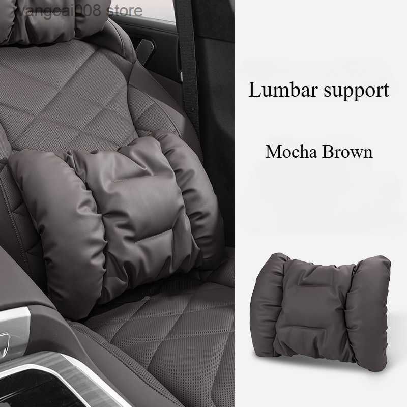 Easevora Car Lumbar Support product image 11