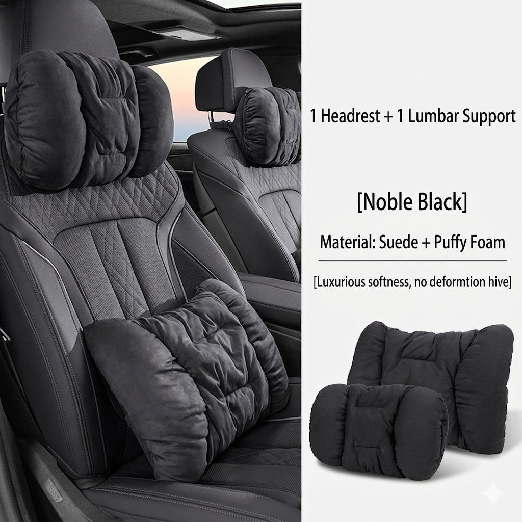 Easevora Car Lumbar Support product image 13