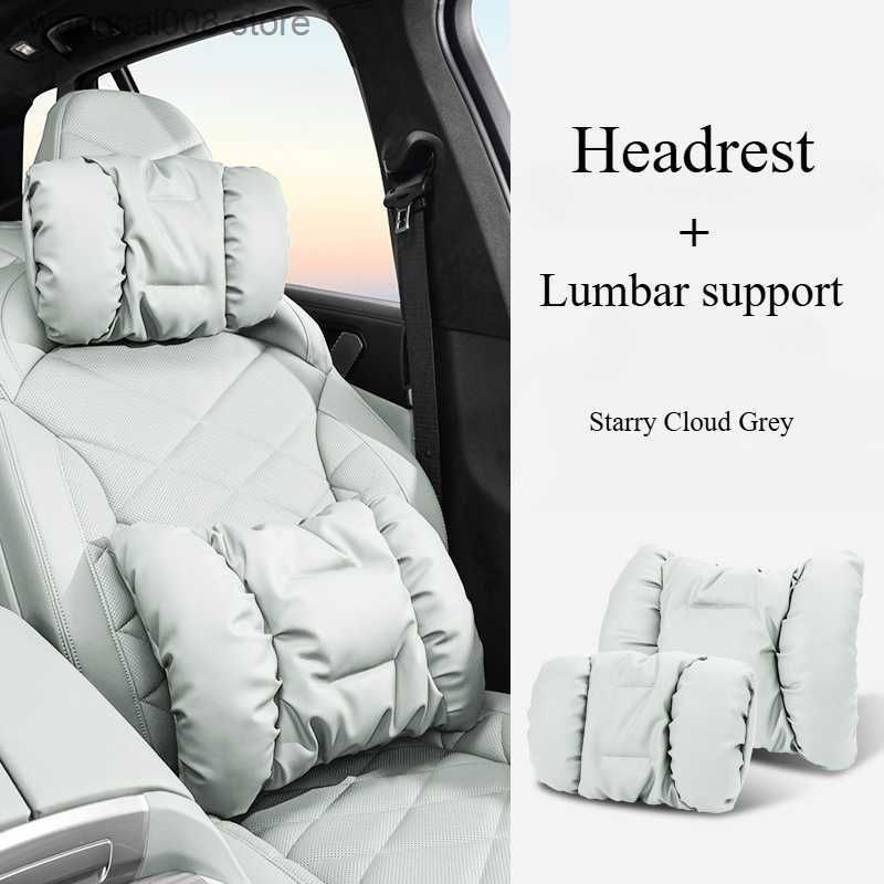 Easevora Car Lumbar Support product image 14