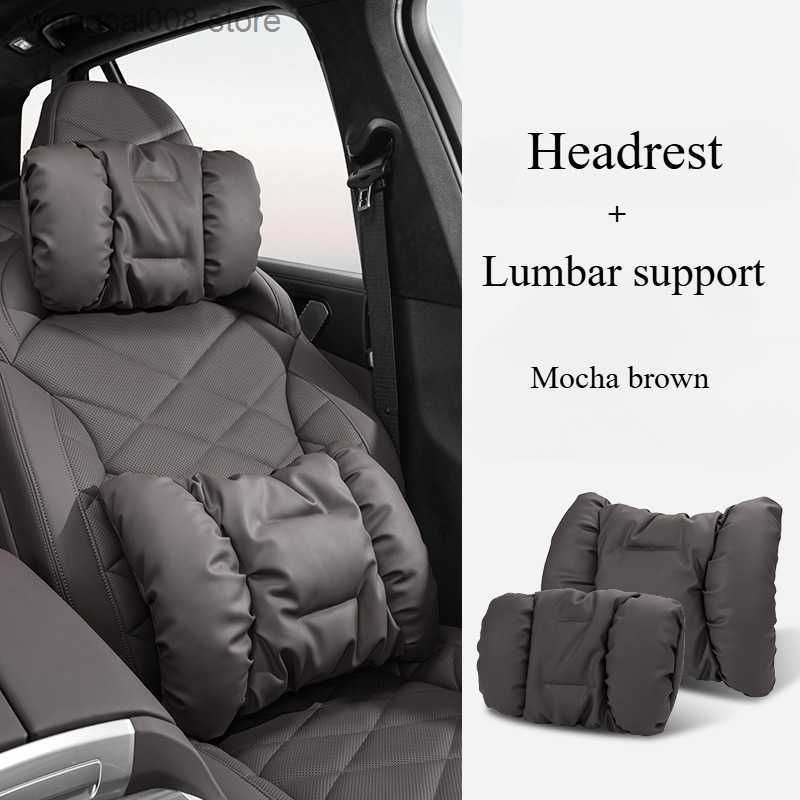 Easevora Car Lumbar Support product image 15