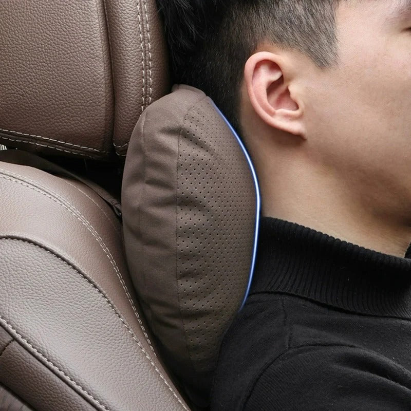 Easevora Car Neck & Headrest Support product image 2