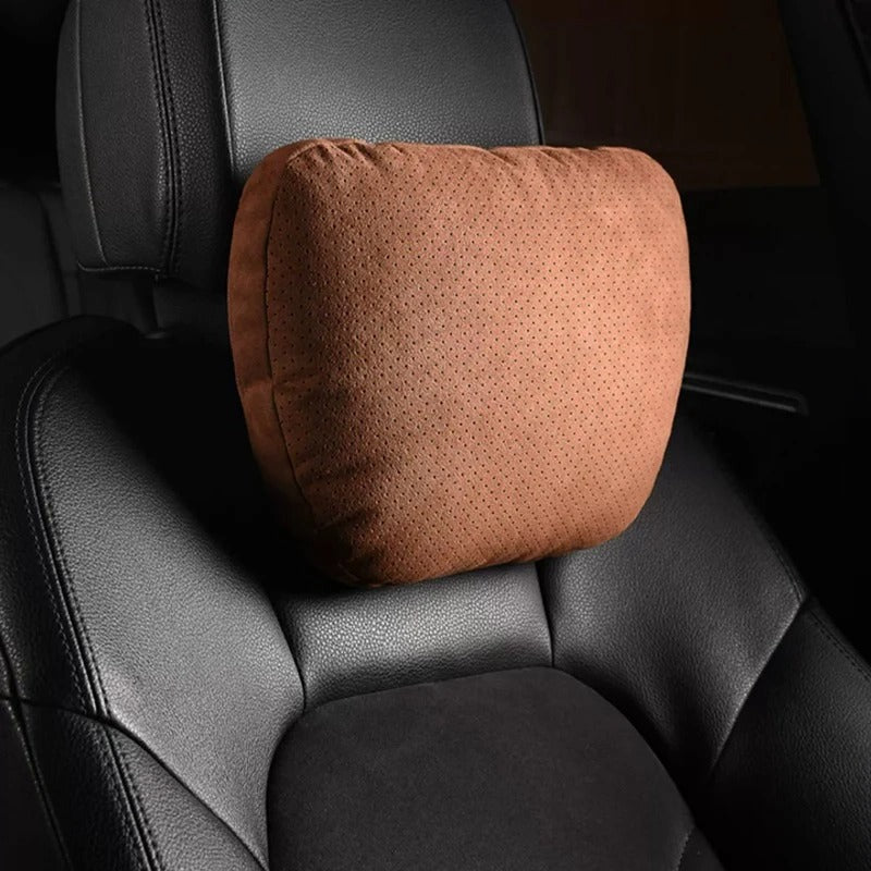 Easevora Car Neck & Headrest Support product image 3