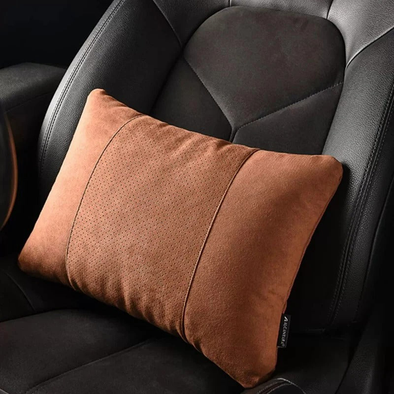 Easevora Car Neck & Headrest Support product image 5