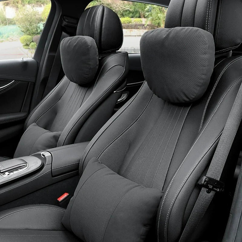 Easevora Car Neck & Headrest Support product image 7