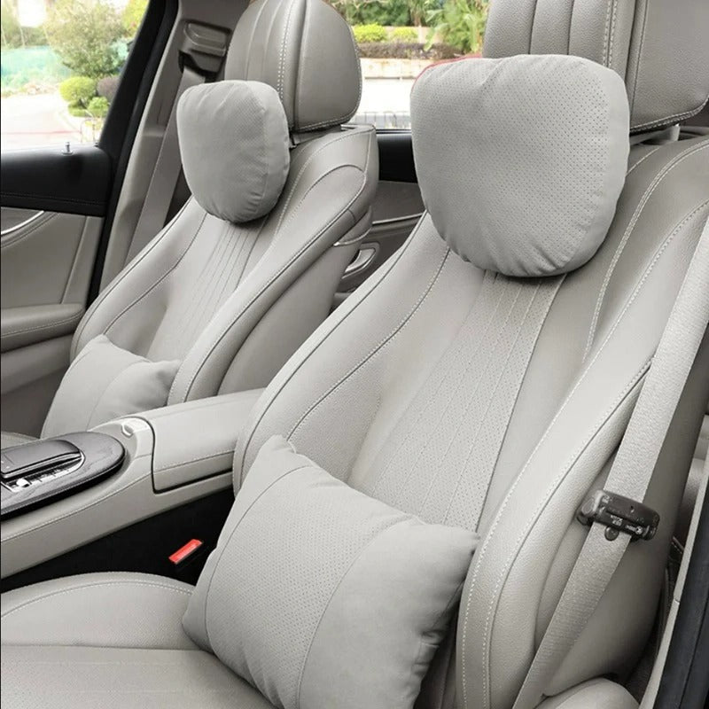 Easevora Car Neck & Headrest Support product image 8