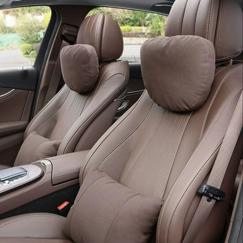 Easevora Car Neck & Headrest Support product image 9